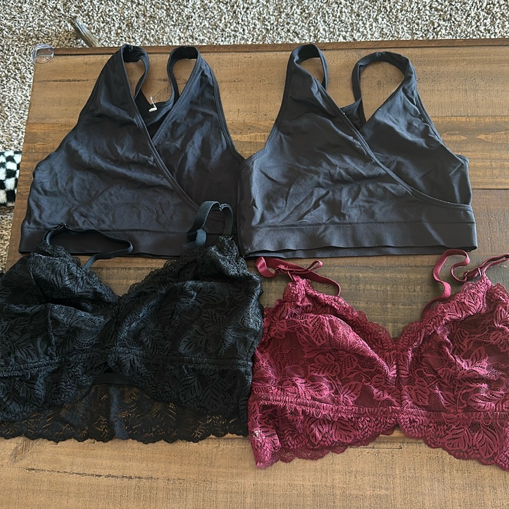 Medela Nursing Bras